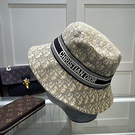 Dior hats & caps #532150 replica
