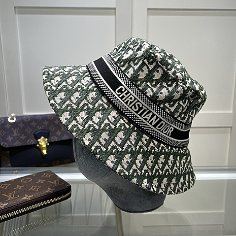 Dior hats & caps #532152 replica