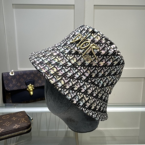 Dior hats & caps #532153 replica