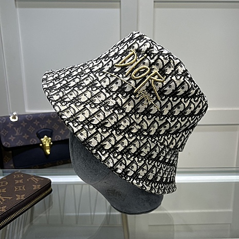 Dior hats & caps #532155 replica