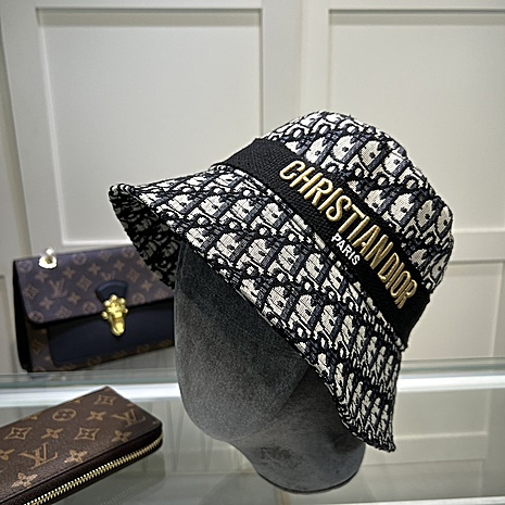 Dior hats & caps #532156 replica