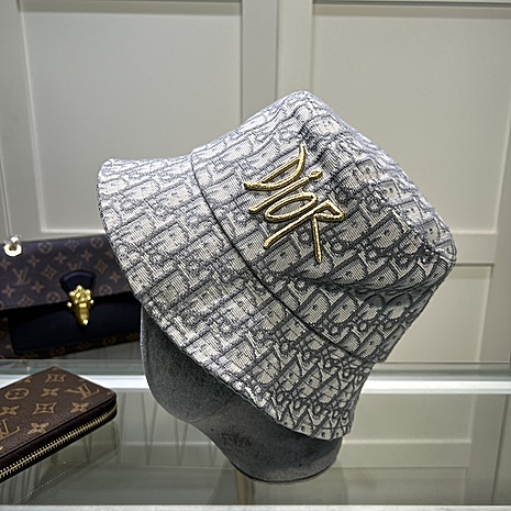 Dior hats & caps #532161 replica