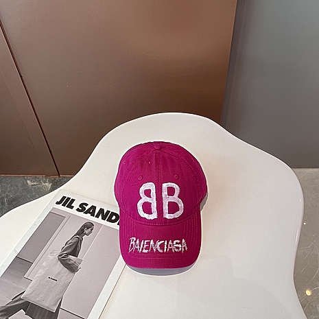 Balenciaga Hats #532188 replica