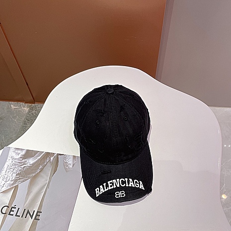 Balenciaga Hats #532203 replica