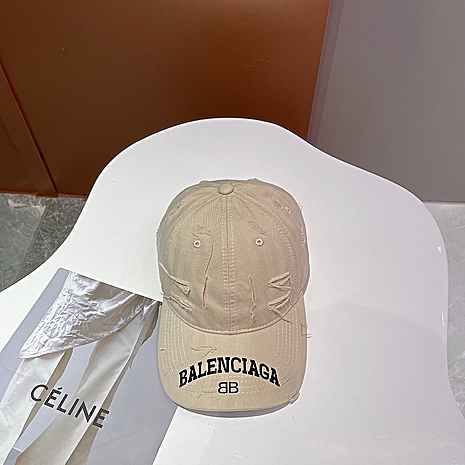Balenciaga Hats #532204 replica