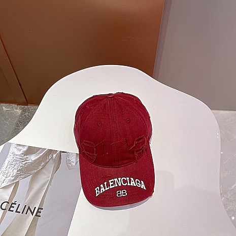 Balenciaga Hats #532205 replica