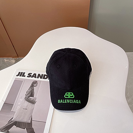 Balenciaga Hats #532206 replica