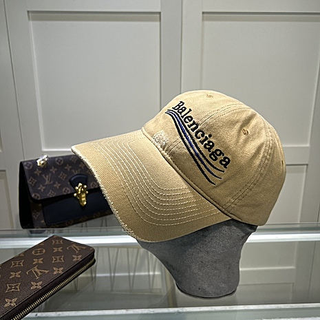 Balenciaga Hats #532216 replica