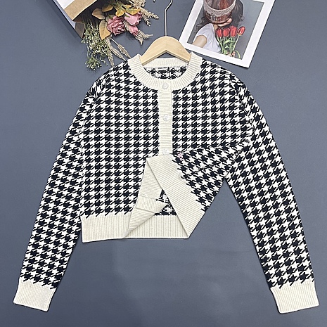 MIUMIU Sweaters for Women #532241 replica