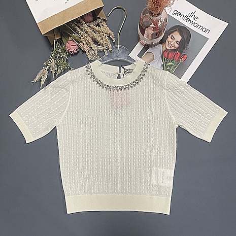 MIUMIU Sweaters for Women #532242 replica