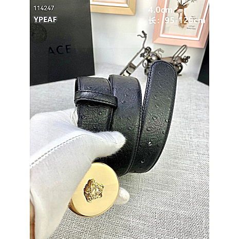 versace AAA+ Belts #532358 replica