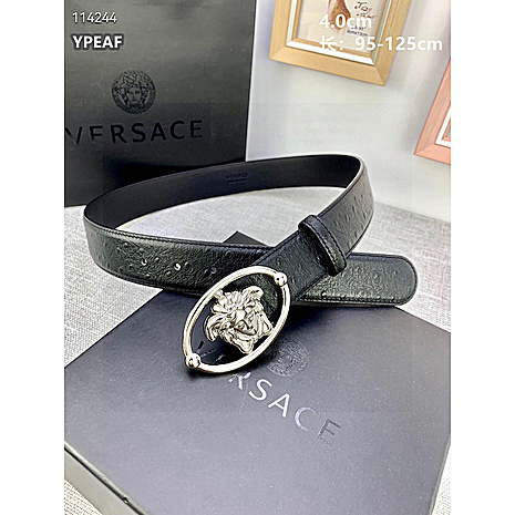 versace AAA+ Belts #532361 replica