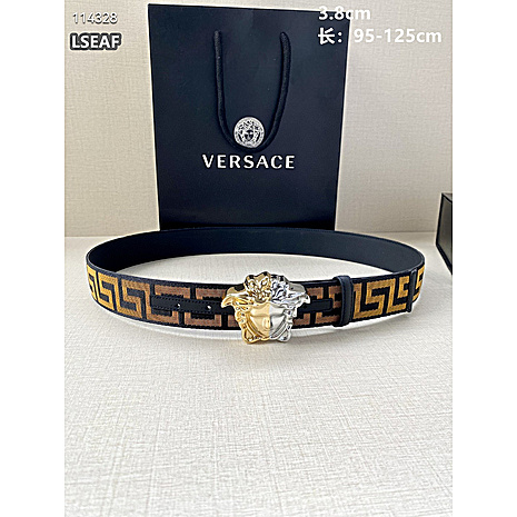 versace AAA+ Belts #532363 replica