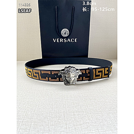 versace AAA+ Belts #532365 replica