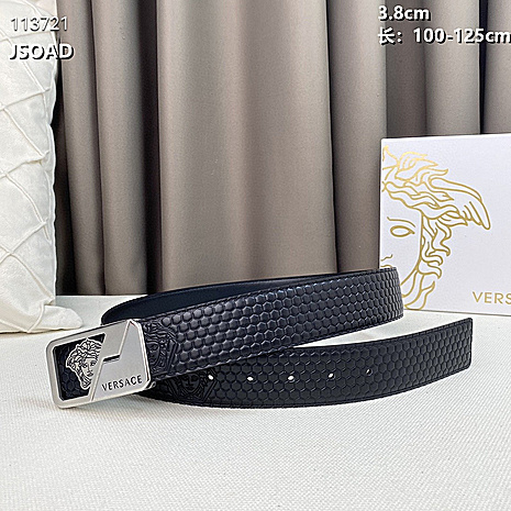 versace AAA+ Belts #532388 replica