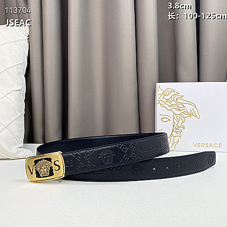versace AAA+ Belts #532390 replica