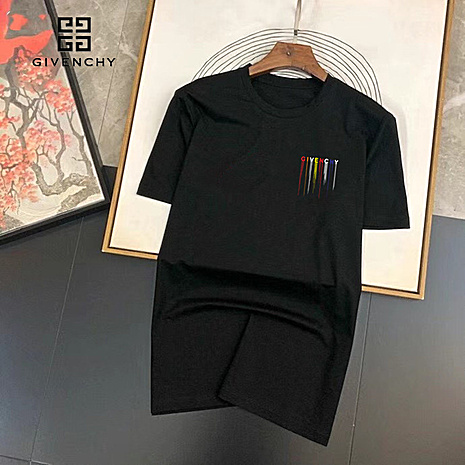 Givenchy T-shirts for MEN #532556 replica