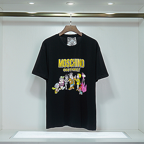 Moschino T-Shirts for Men #532565 replica