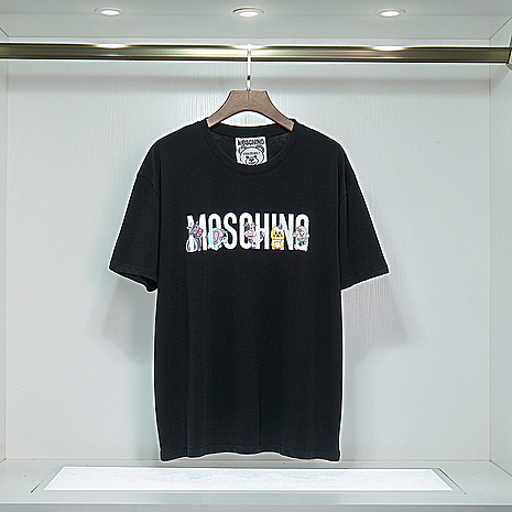 Moschino T-Shirts for Men #532570