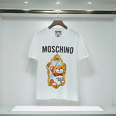 Moschino T-Shirts for Men #532571