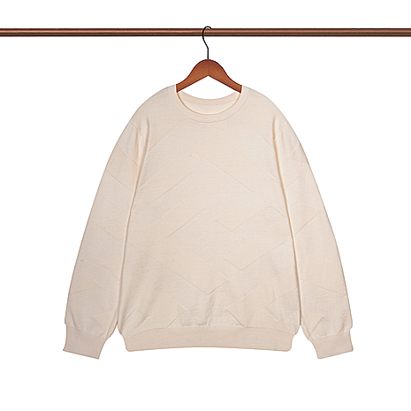 Fendi Sweater for MEN #532576 replica