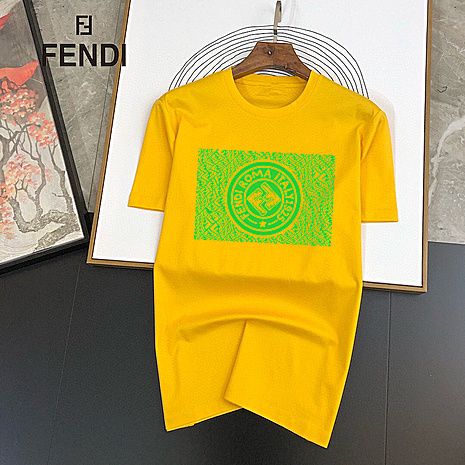 Fendi T-shirts for men #532596 replica