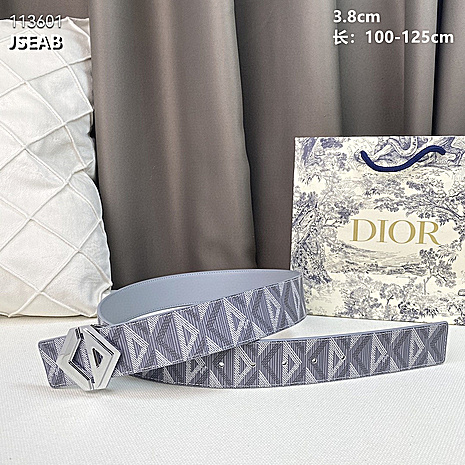 Dior AAA+ Belts #532647 replica