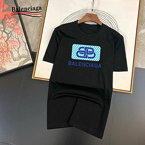 Balenciaga T-shirts for Men #532990 replica