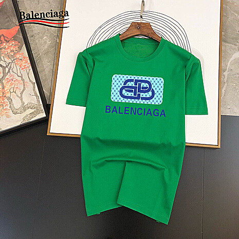Balenciaga T-shirts for Men #532991 replica