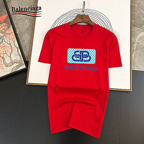 Balenciaga T-shirts for Men #532992 replica
