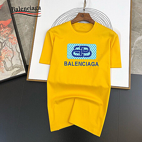 Balenciaga T-shirts for Men #532993 replica