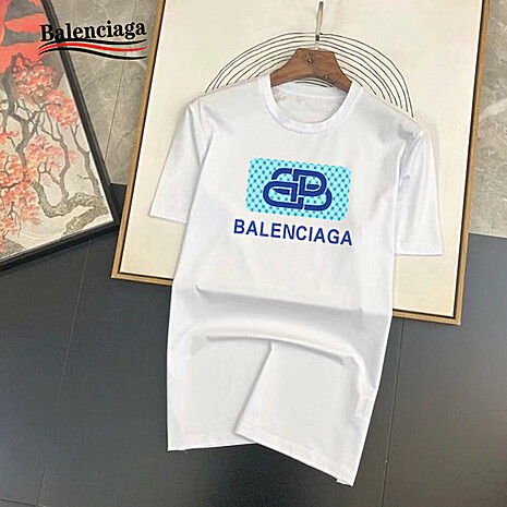 Balenciaga T-shirts for Men #532995 replica