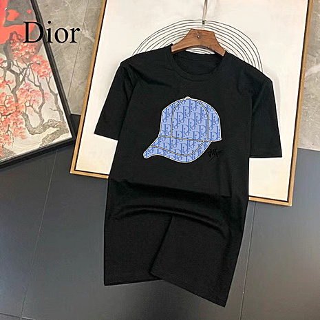 Dior T-shirts for men #533059 replica