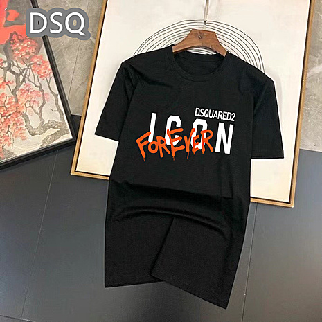 Dsquared2 T-Shirts for men #533127