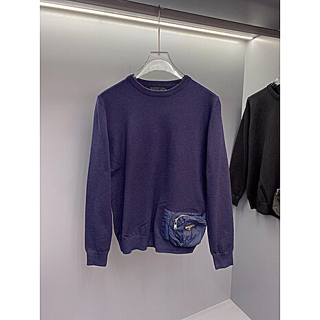 Prada Sweater for Men #533155 replica