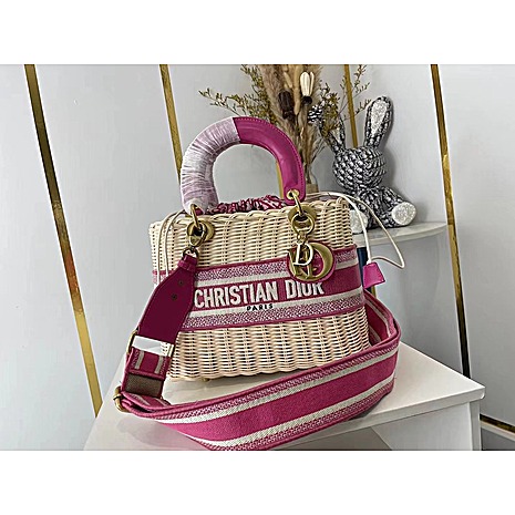 Dior AAA+ Handbags #533183 replica