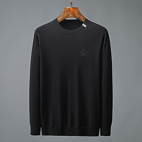 Versace Sweaters for Men #533215 replica