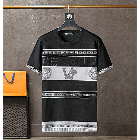 Versace  T-Shirts for men #533219 replica