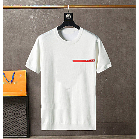 Prada T-Shirts for Men #533310