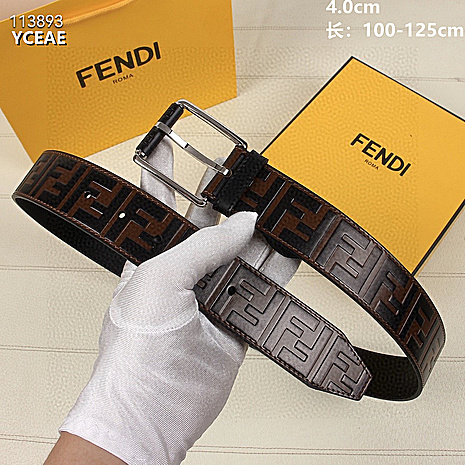 Fendi AAA+ Belts #533607 replica