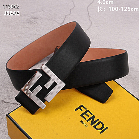 Fendi AAA+ Belts #533640 replica
