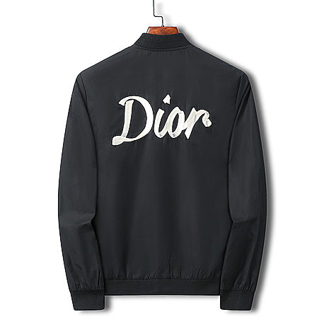 Dior jackets for men #533734 replica