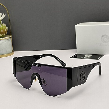 Versace AA+ Sunglasses #533847 replica