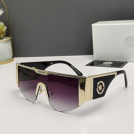 Versace AA+ Sunglasses #533848 replica