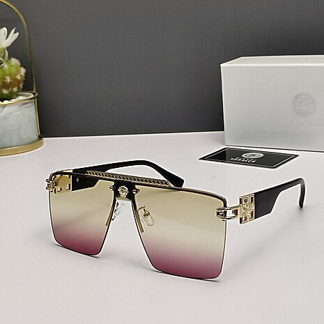 Versace AA+ Sunglasses #533849 replica