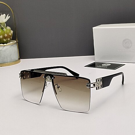 Versace AA+ Sunglasses #533850 replica