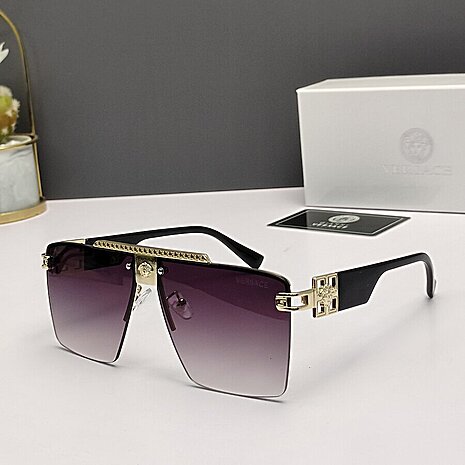 Versace AA+ Sunglasses #533851 replica