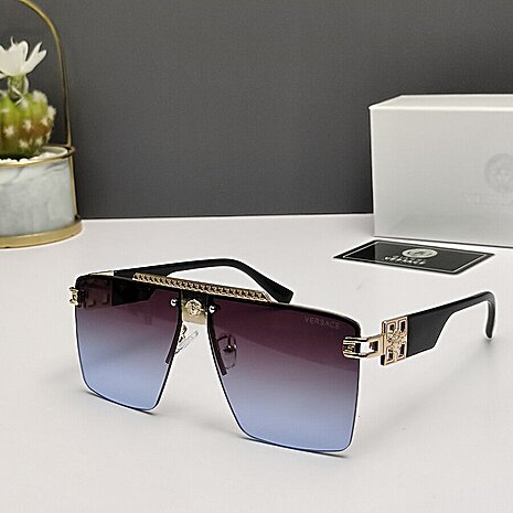 Versace AA+ Sunglasses #533853 replica
