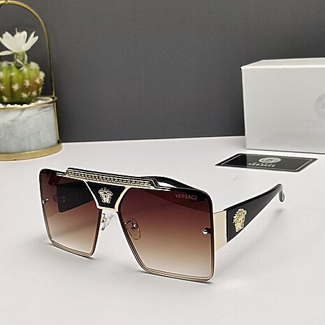 Versace AA+ Sunglasses #533856 replica