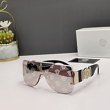 Versace AA+ Sunglasses #533862 replica